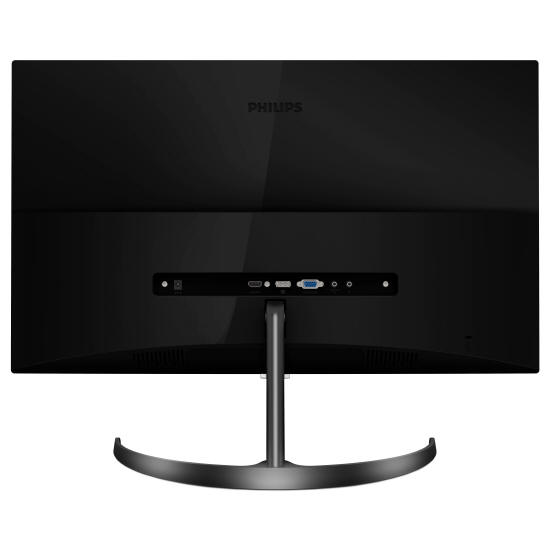PHILIPS 276E8FJAB - 27-calowy monitor z matrycą IPS