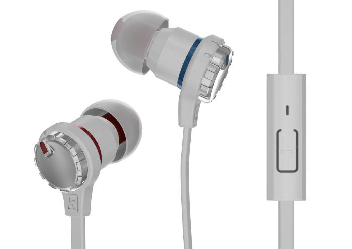 Cooler Master - MasterPulse In-Ear