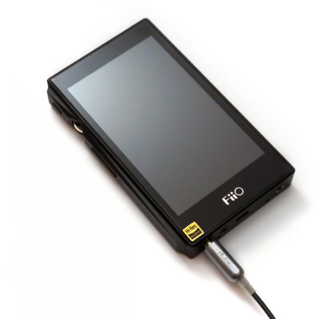 FiiO X5 III 