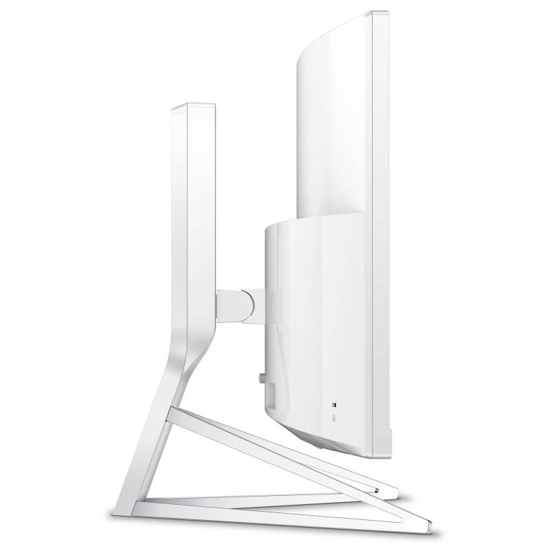 PHILIPS: flagowy monitor serii X. Zakrzywione 34 cale