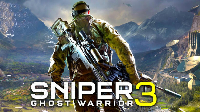10 rzeczy, które warto wiedzieć o Sniper Ghost Warrior 3