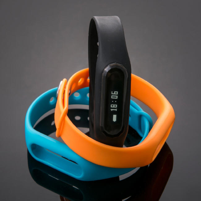 Opaska fitness ART RUNONE