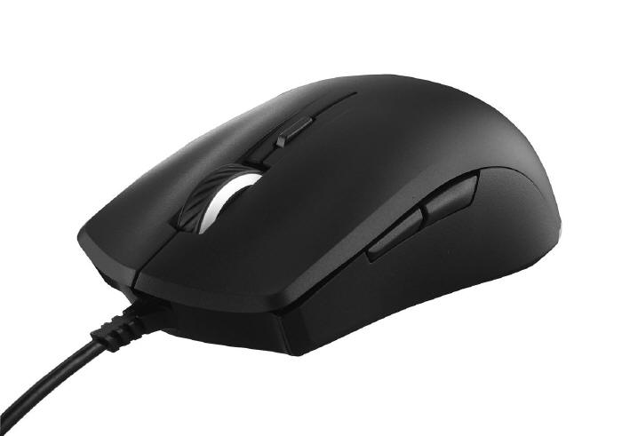 Cooler Master MasterMouse Lite S