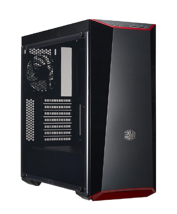 Cooler Master MasterBox Lite 5