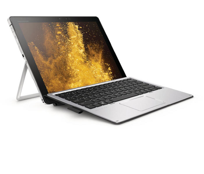 HP prezentuje hybryd HP Elite x2 1012 G2 