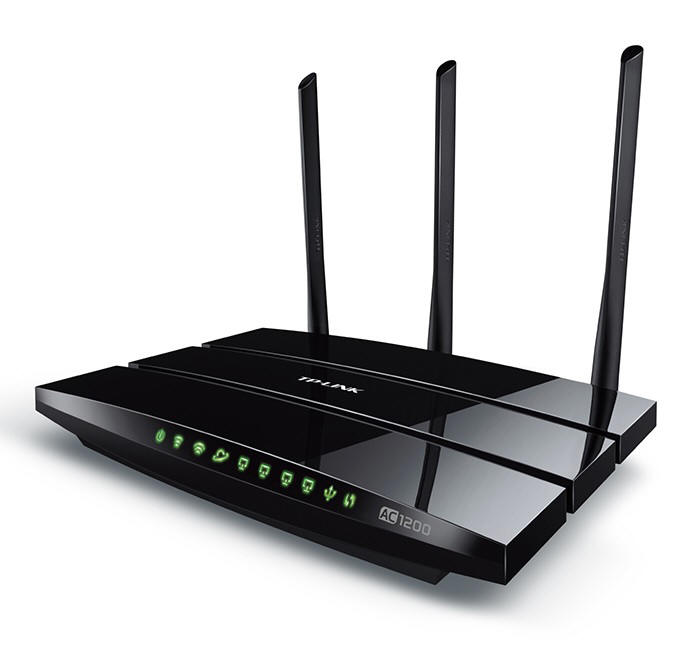 TP-Link Archer C1200 – dobry router do domu