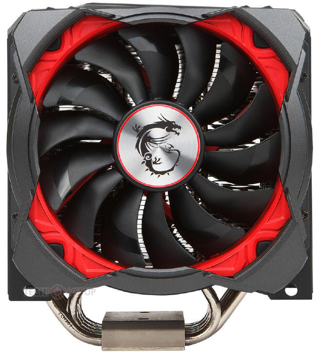 MSI Core Frozr XL