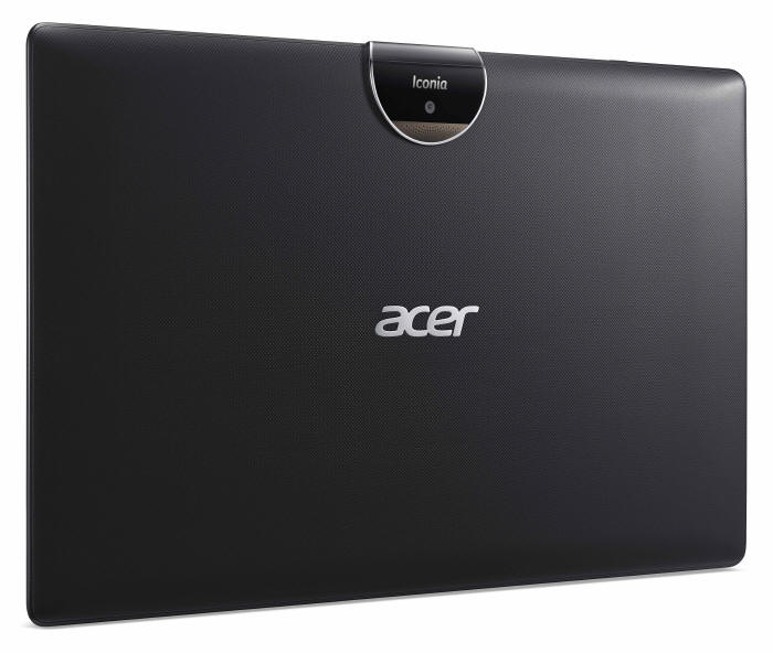 Acer - Tablety z ekranem Quantum-Dot