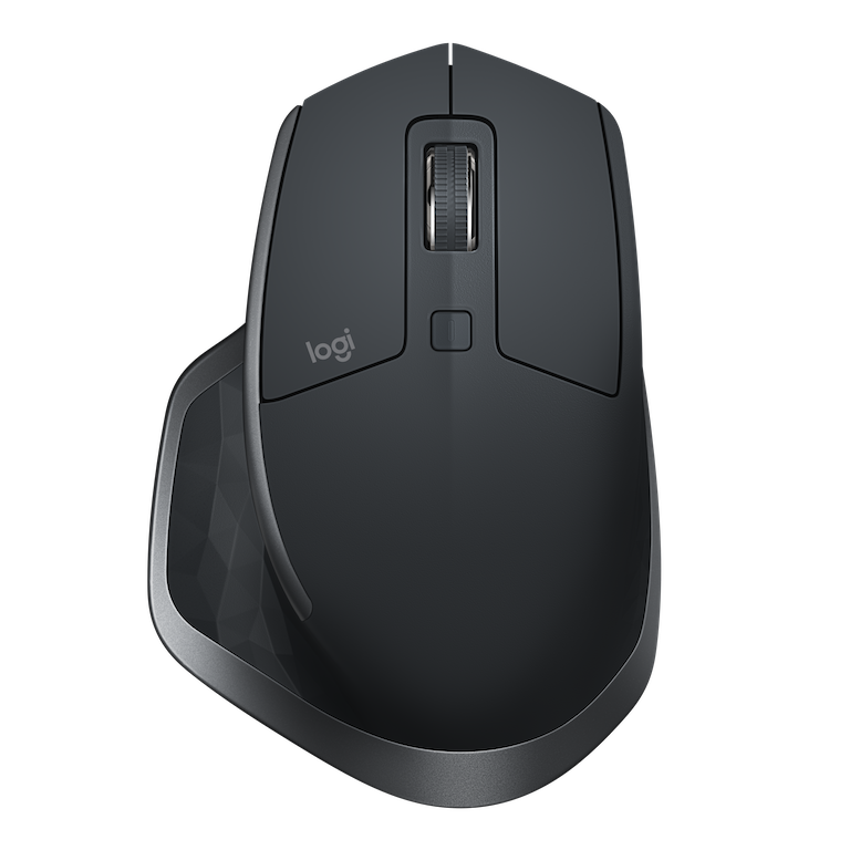 Poczuj FLOW z nową generacją myszek Logitech MX