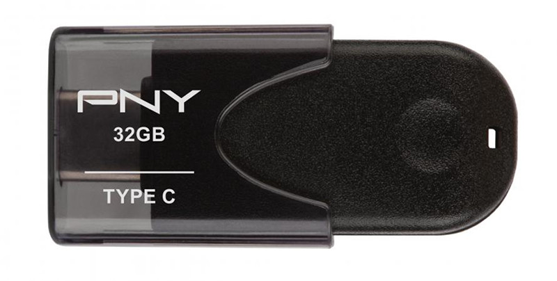 PNY Elite Type-C 3.1 nowy Flash na USB 3.1