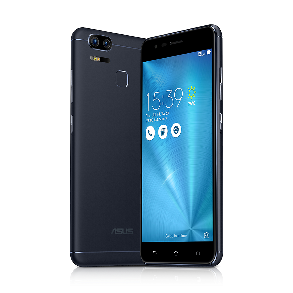 ASUS ZenFone Zoom S
