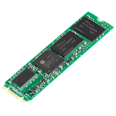Plextor S3 - ekonomiczna seria dysków SSD dla każdego