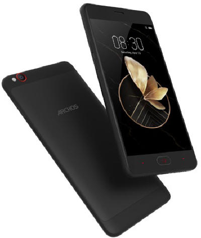 ARCHOS i Nubia cz siy – nowe modele smartfonw