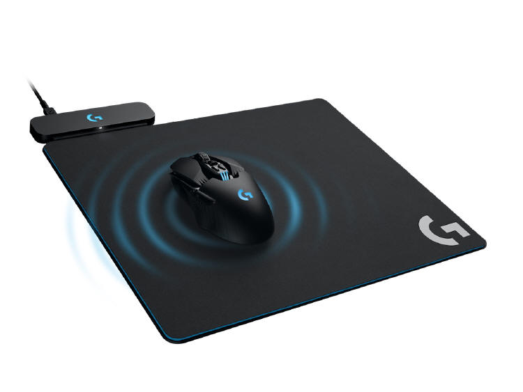 Nowy poziom bezprzewodowej gry z Logitech G