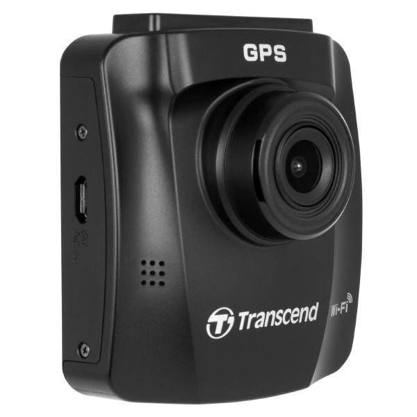 TRANSCEND DrivePro 230 – rejestrator trasy