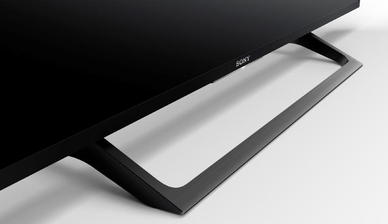 Seria monitorów profesjonalnych Sony BRAVIA 4K