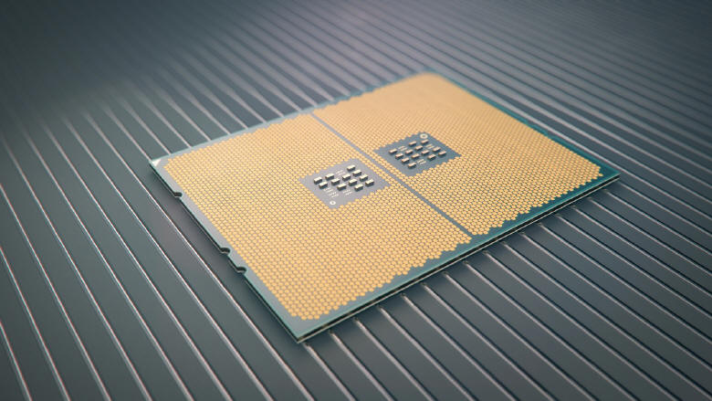 AMD EPYC - Ofensywa AMD trwa