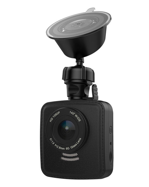 SmartGPS DVR-1100L i GPS DVR-1300L