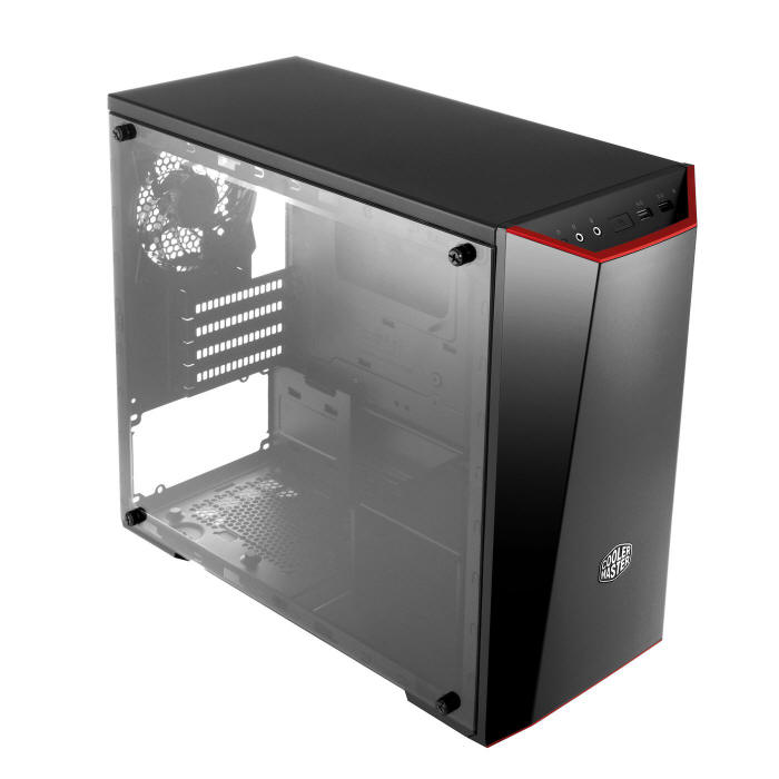 Cooler Master - MasterBox 3.1 Lite