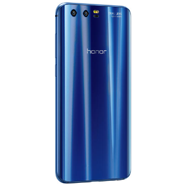 Honor przedstawia flagowy smartfon 2017 roku – Honor 9