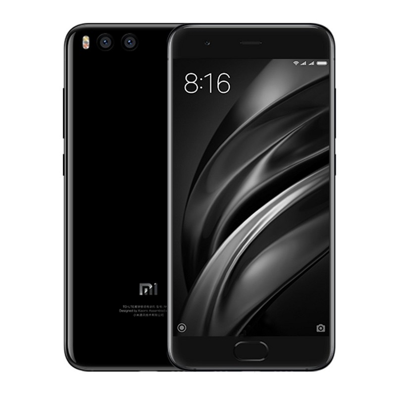 Flagowiec Xiaomi 6 Mi6 z rabatem