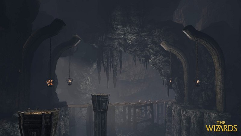 The Wizards wkrótce trafi na platformę Steam