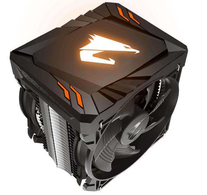 GIGABYTE Aorus ATC 700