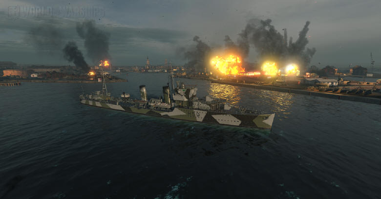 Wargaming - Szczegóły wydarzeń związanych z ’Dunkierką’