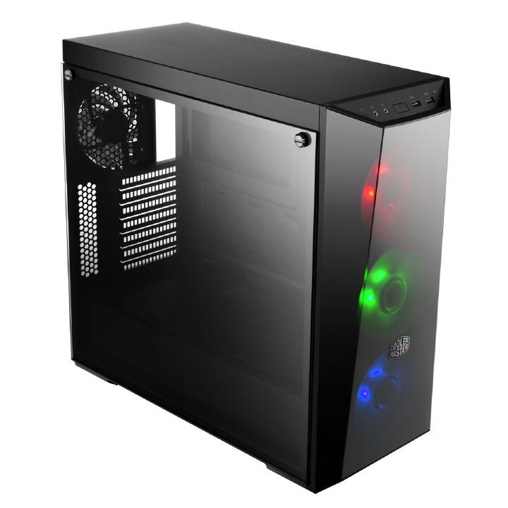 CM MasterBox Lite 5 RGB.