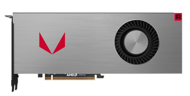 ASUS Republic of Gamers prezentuje kartę graficzną Strix RX Vega64