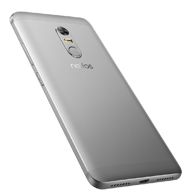 TP-Link Neffos X1 Max - mocny smartfon za mniej niż 1000 PLN