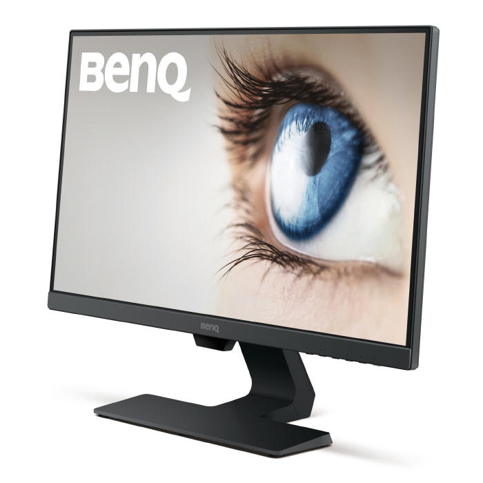 BenQ GW2480 i GW2780 - dwa monitory z bardzo wąską ramką