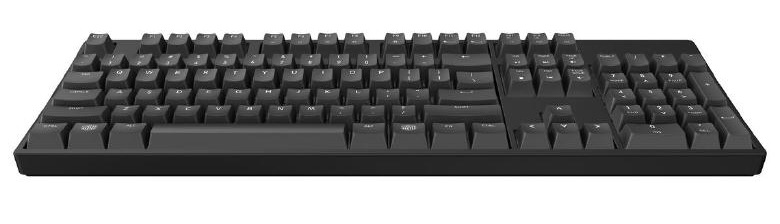 Cooler Master - MasterKeys z nowymi klawiszami 