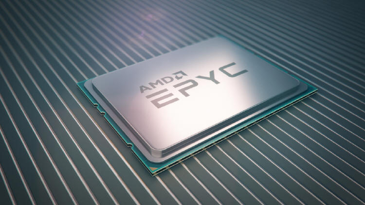 Ronie znaczenie procesorw AMD EPYC