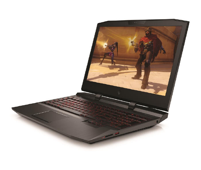 HP OMEN X