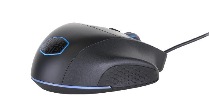 Cooler Master wprowadza dwie nowe myszki dla graczy