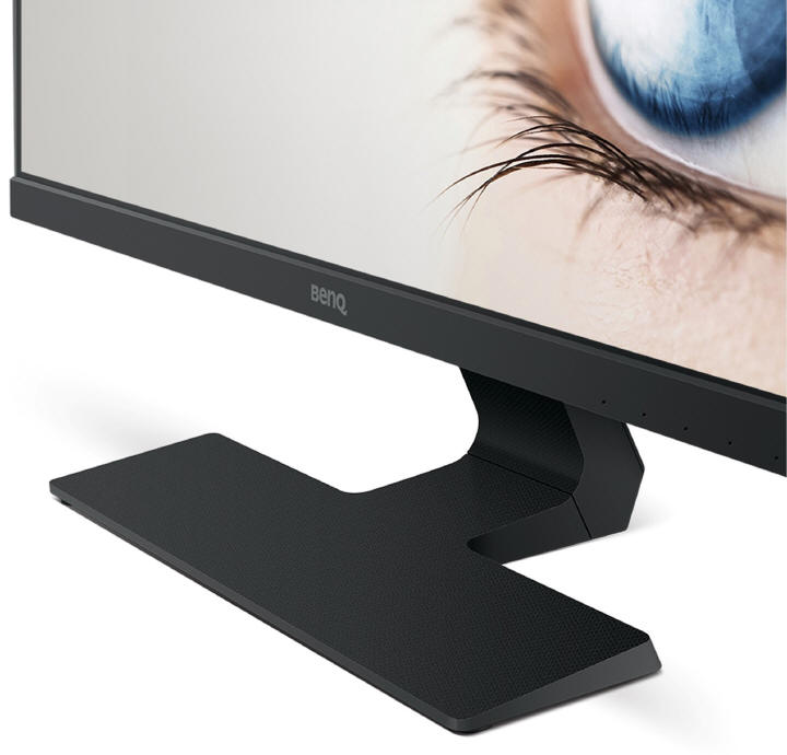 BenQ - dwa nowe, 25-calowe monitory