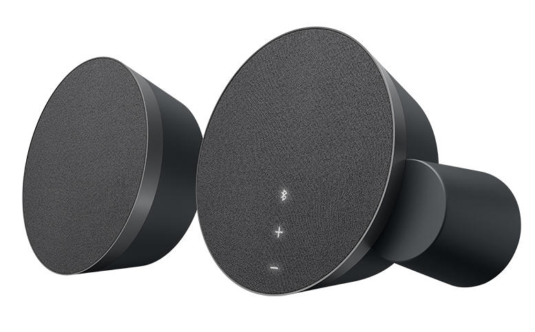 Logitech - bezprzewodowe głośniki MX SOUND