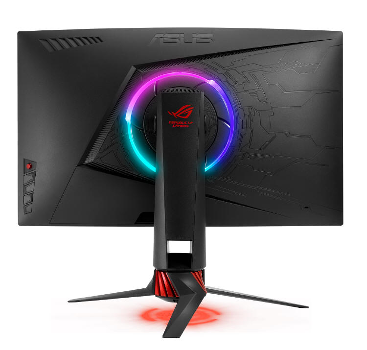 ASUS ROG Strix XG27VQ