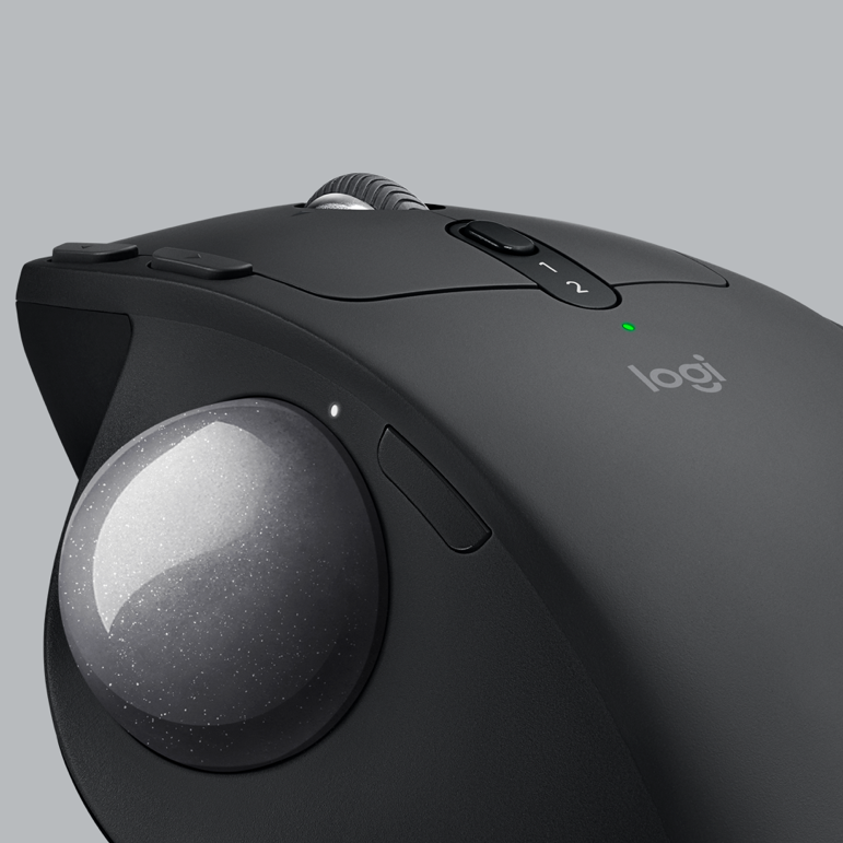 Logitech Trackball MX ERGO