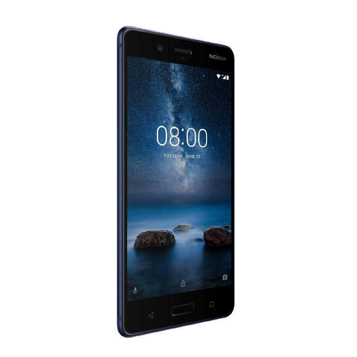 Nokia 8 ju dostpna w Polsce