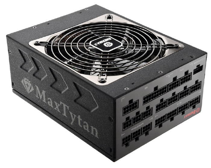 ENERMAX MaxTytan 750W-1200W