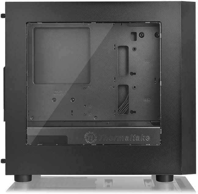 Thermaltake Versa H18 Window Micro