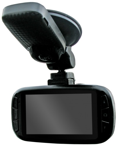 NavRoad myCAM HD quick – Night Vision+ GPS
