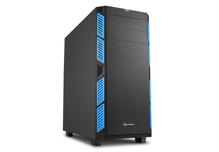 Sharkoon AI7000 – cisza i elegancja w jednym