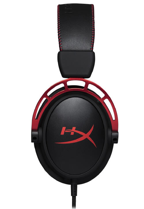 HyperX Cloud Alpha 