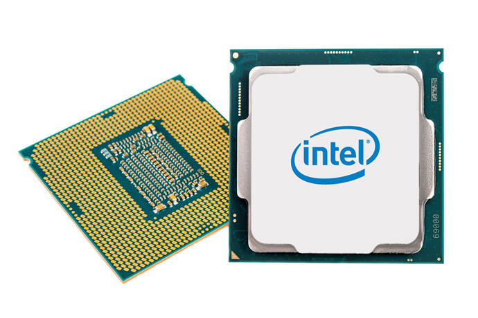 Intel prezentuje nowe procesory Intel Core ósmej generacji
