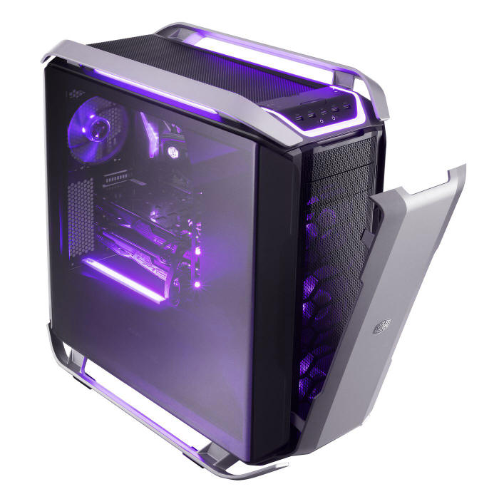 Cooler Master Cosmos C700P