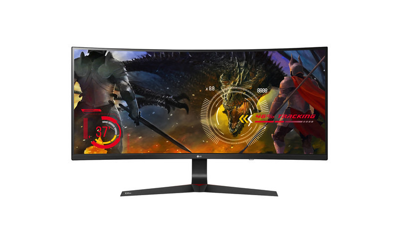 Najszybsze monitory gamingowe od LG podbijają polski rynek