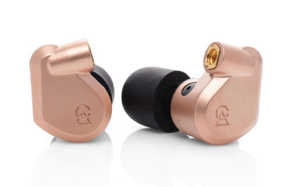 Słuchawki dokanałowe Campfire Audio